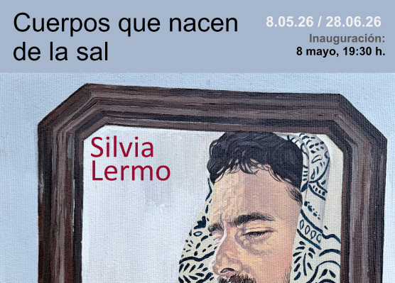 Exposición Silvia Lermo